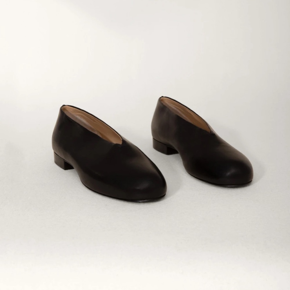 Lemaire flats
